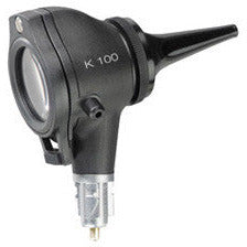 HEINE K100 Diagnostic Otoscope 2.5V HEAD ONLY -