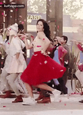 Katrina Kaif.Gif GIF - Katrina kaif Bang bang Alina