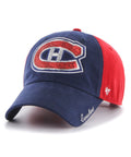 MONTREAL CANADIENS SPARKLE TWO TONE WOMEN'S CAP - kdi_2016_sparkle_two_tone_montreal_20f8ae08-f342-4248-90ac-0e3592de221b
