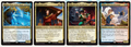 mtg avatar cards list jumpstart card The Top 20 in Avatar Jumpstart Contents and deck lists for –