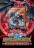 Structure Deck: Return of the Red-Eyes | Yu-Gi-Oh! Wiki