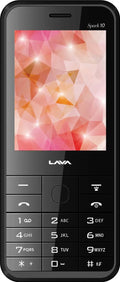 Lava Spark 10 – product image 1