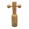 Liberty One Wood Clacker with Shaker