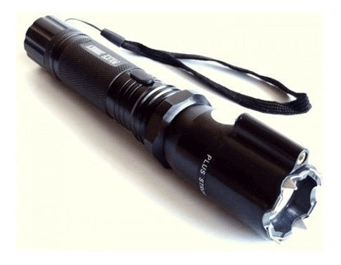 Taser Linterna