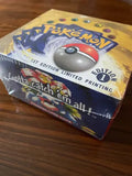 Pokemon Base Set First Edition 1999