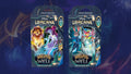 First Impressions of Disney Lorcana: Whispers in the Well TCG's New Starter Decks