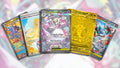 Pokémon TCG Mega Evolution: The 10 Most Valuable Cards