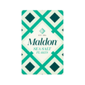 Maldon Sea Salt Flakes 250g x 12 cases  - London Grocery
