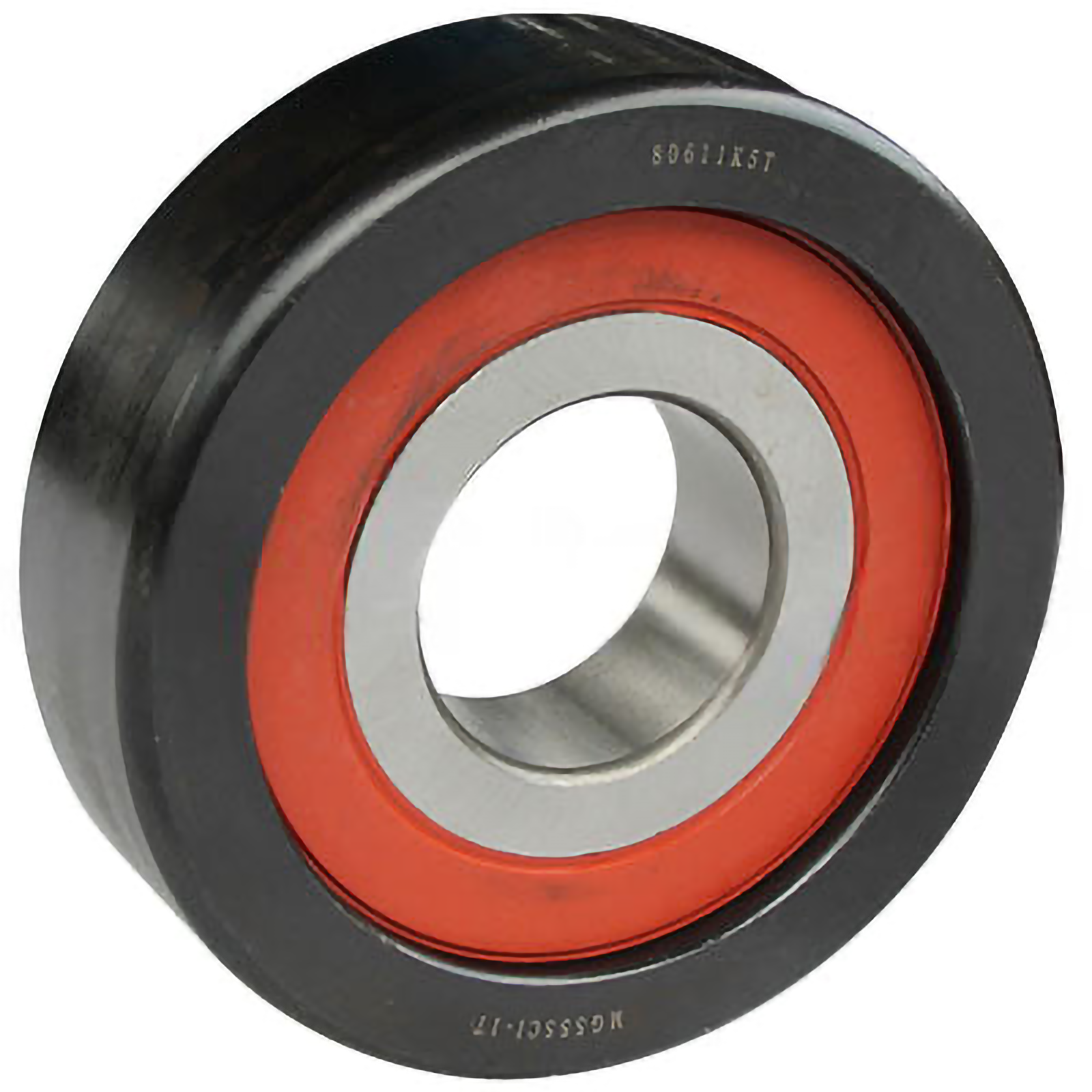 Mast Roller - Pulley & Roller | 80611K5T