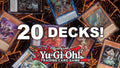 fun yugioh decks to build 20 Fun Yu-Gi-Oh Deck Ideas To Build! April 2019!