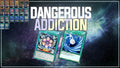 [Yu-Gi-Oh! Duel Links] Compulsive Gambler Deck: Dangerous Machine Type 6