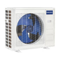MRCOOL Hyper Heat 2nd Gen 36K BTU 3 Ton 17.4 SEER2 Central Ducted Heat Pump Condenser, CENTRAL-36-HP-C-230B00-O