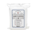 Card Sleeves Packaging