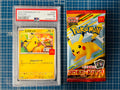 McDonald's Pikachu (Japan, Oct 2025): Market Update, PSA Reality, and Cultural Perspective from Japan : r/PokemonInvesting