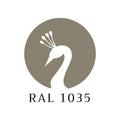 Metaalverf RAL 1035 Halfglans