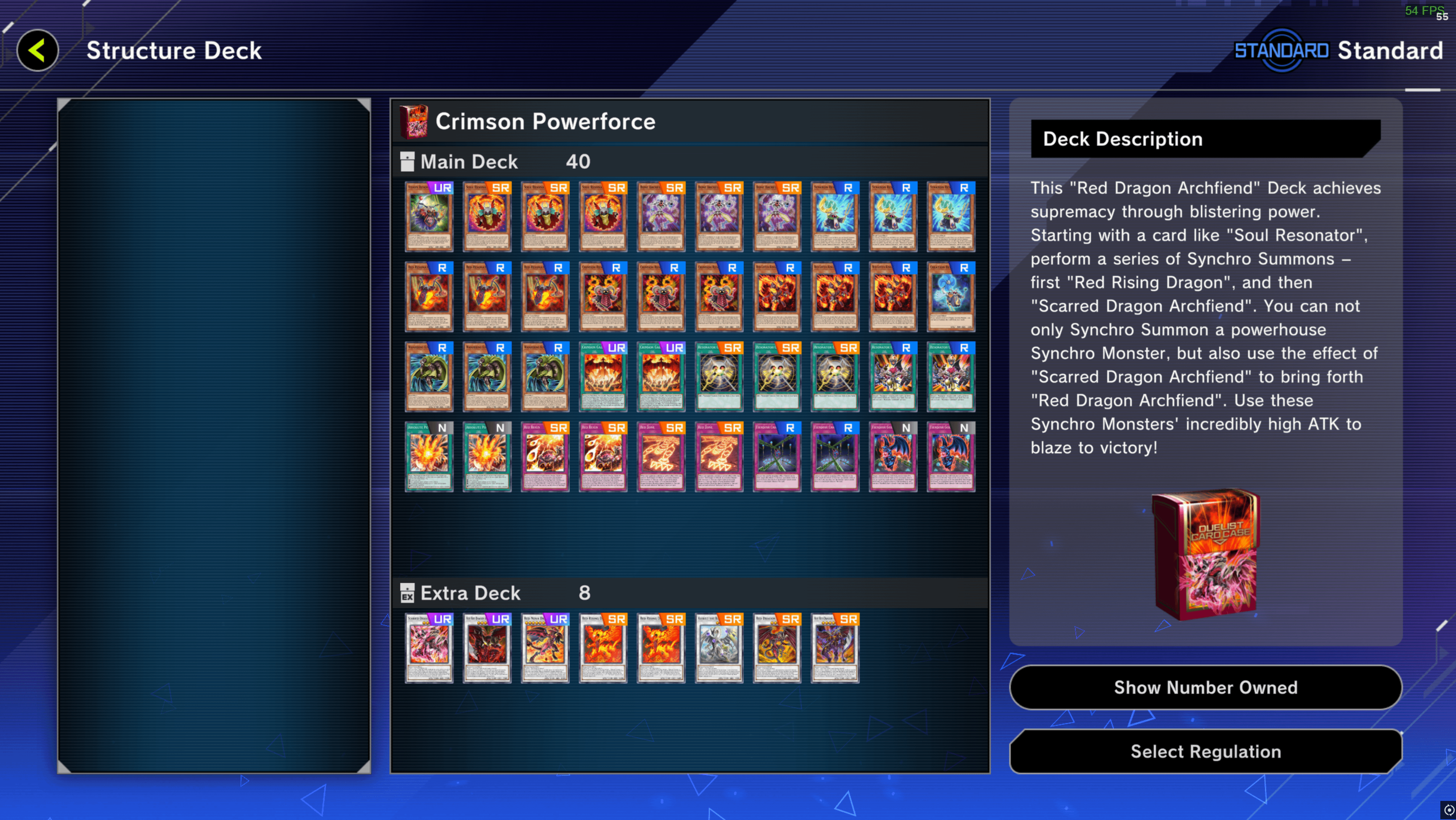 the best structure deck in yugioh master duel Might be the best structure deck. Was more than I was expecting lol : r/masterduel