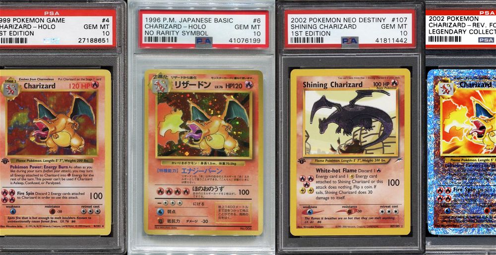 Top 10 Most Expensive 1st Edition Pokémon Cards (2026)