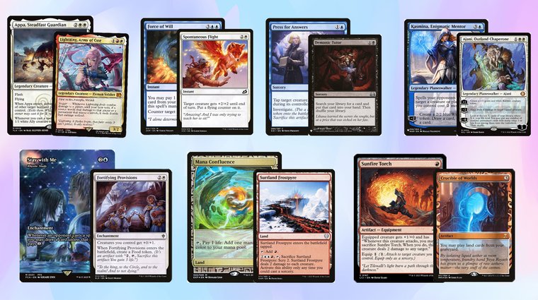 How Many MTG Cards Are There in Total in 2026 ?