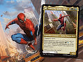 How To Build An Amazing Spider-Man Commander Deck In MTG