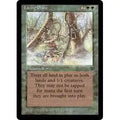 Magic The Gathering Legends Single Card Rare Living Plane Lightly Played