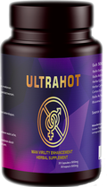 Ultrahot