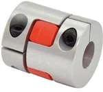 NBK Japan MJC-65CS-EBL 15/16"inch to 35mm Jaw-type Flexible Coupling - Buy Bearings online - Fast US Shipping