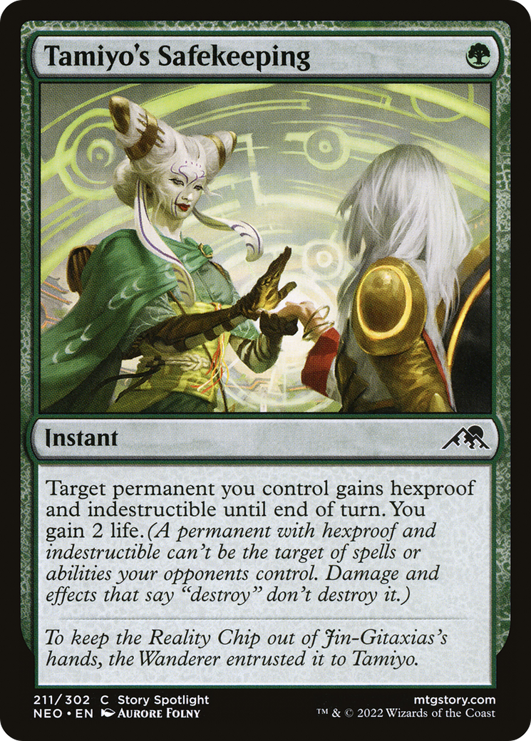 10 More Great Protection Spells for Commander — PlayEDH