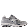 New Balance 2002R in Steel with Lead and Orca - Getoutside Shoes