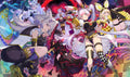 New waifu deck M∀LICE : r/masterduel