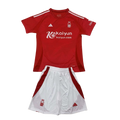 Kids Nottingham Forest Home Kit 2024/2025