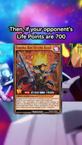 The Yu-Gi-Oh Card That Deals 700,000,000 DAMAGE
