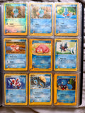 Old basic Pokémon cards : r/pkmntcgcollections