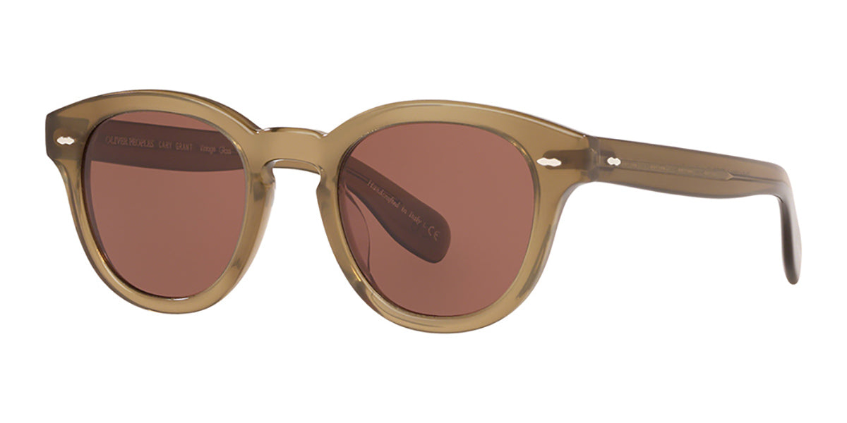 oliver peoples cary grant sun ov5413su 1678c5