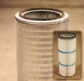 DAMNfilters.com - Complete - CF12-5744 OEM Replacement Filter