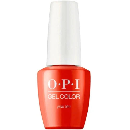 OPI Gel Polish - Viva OPI! (M90) - EMOI SUPPLY