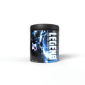 Legend PWO Blue Raspberry