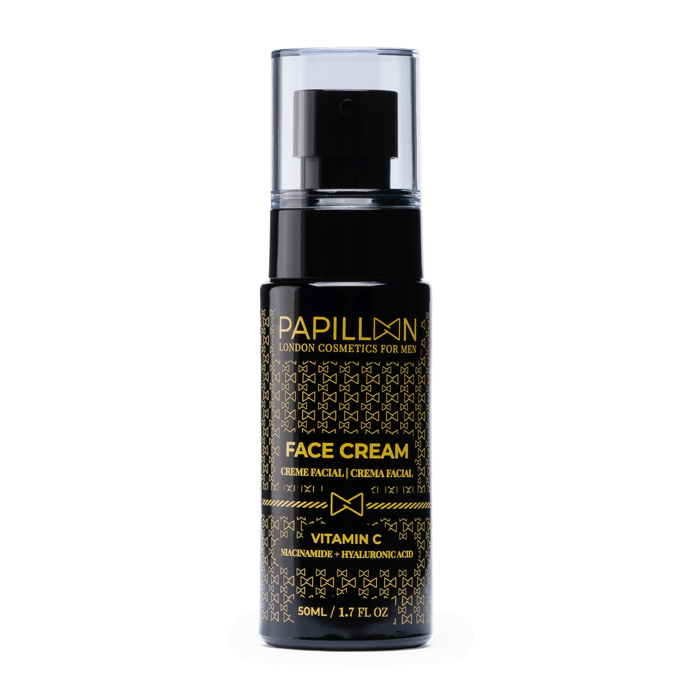 Papillon Vitamin C Face Cream - 50ml - Healtsy