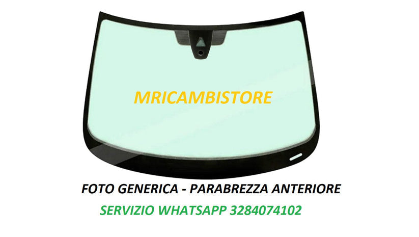 PARABREZZA PER  PB. IBIZA'02/ CORDOBA '02 VR -INC  2002