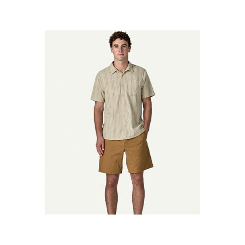 Patagonia Men's Lightweight All Wear Gi Short