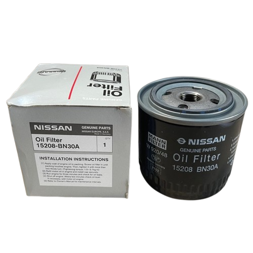 *09*KAYSER FILTRO ACEITE  NP300, URBAN.  PH253/LFP2221-