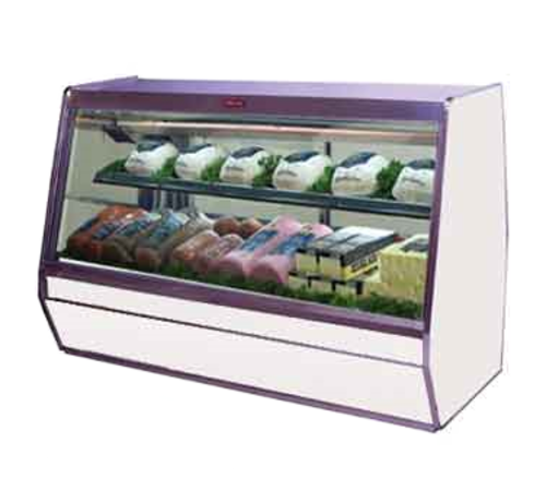 Howard-McCray R-CDS32E-6-LED Display Case, Refrigerated Deli