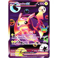 Pikachu ex Trading Card Game Sammelkarte kaufen - 1