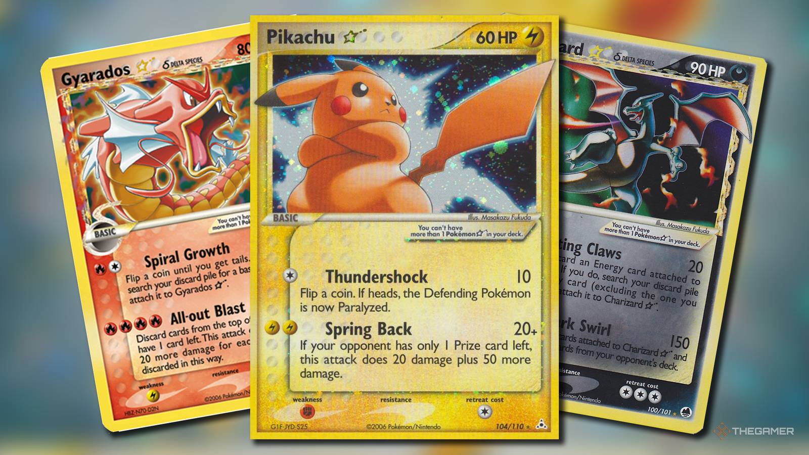 The Most Valuable Ultra Rare Cards In Pokemon TCG