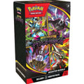 Pokemon Mega Evolution Pitch Black Booster Bundle 6 Booster Packs Pokemon USA