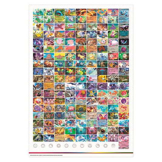 pokemon scarlet and violet 151 card value list Pokemon - Scarlet & Violet