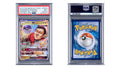 Incredibly rare' Pokémon card signed by studio founder sells for almost $250,000
