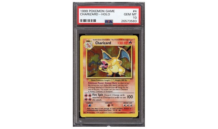 15 Most Expensive Pokémon Cards for Collectors in 2026