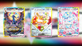 All upcoming Pokemon TCG releases (July 2026)