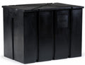 Flotteur pour ponton F 813 moussé