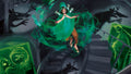 We shouldn't talk about this exclusive Disney Lorcana card reveal... but we will